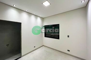 Casa &agrave; venda - 162m&sup2; - Condominio Paysage Essenza