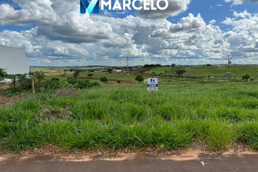 Terreno &agrave; venda - 216m&sup2; - Parque Metropolitano