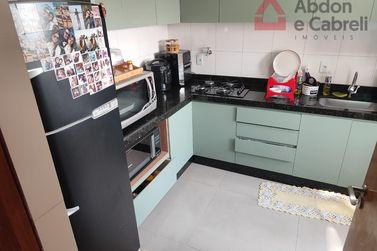 Apartamento &agrave; venda - 144m&sup2; - Zona III