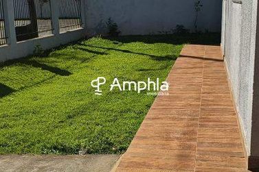 Casa &agrave; venda - 160m&sup2; - Jardim Conc&oacute;rdia