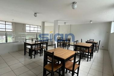 Apartamento para alugar - 110m&sup2; - Zona I