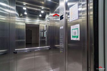 Apartamento &agrave; venda - 77m&sup2; - Zona VII