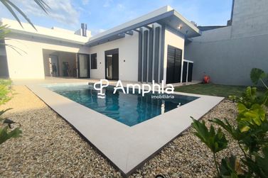 Casa &agrave; venda - 195m&sup2; - Cancelli