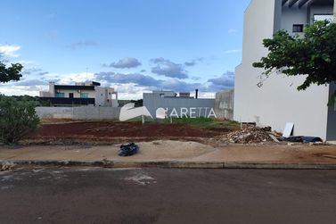 Terreno &agrave; venda - 360m&sup2; - JARDIM TOCANTINS