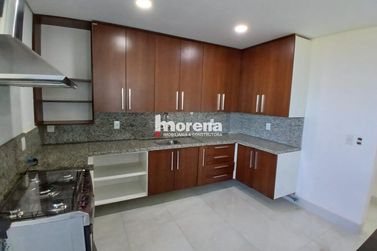 Apartamento &agrave; venda - 169m&sup2; - Zona I