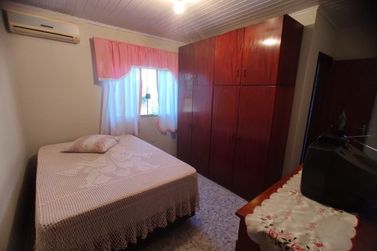 Casa &agrave; venda - Jardim Petr&oacute;polis