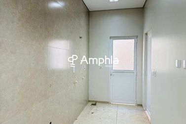 Casa &agrave; venda - 163m&sup2; - Andorinha