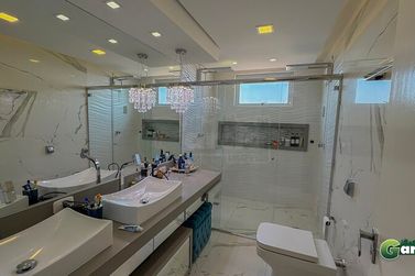 Apartamento &agrave; venda - 133m&sup2; - Zona III