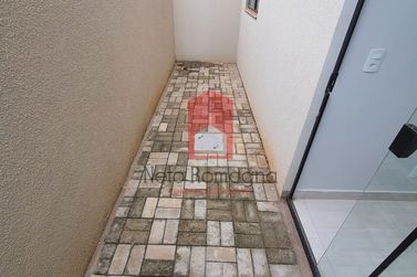 Apartamento para alugar - Parque Residencial Monte L&iacute;bano