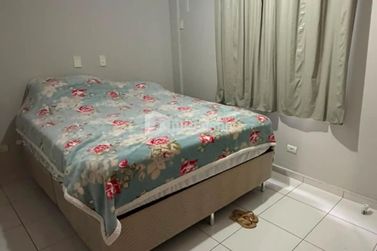 Apartamento &agrave; venda - 63m&sup2; - Jardim Birigui