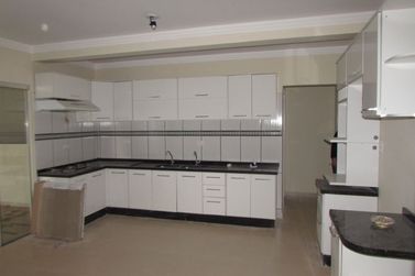 Casa &agrave; venda - Zona II