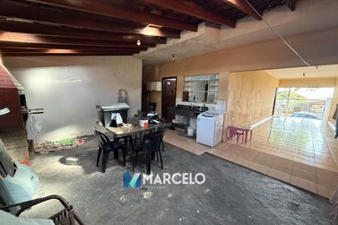 Sobrado &agrave; venda - 151m&sup2; - Jardim Isaura