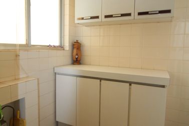 Apartamento &agrave; venda - 94m&sup2; - Zona 1