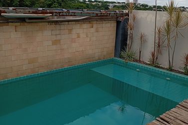 Sobrado &agrave; venda - 180m&sup2; - Jardim Social