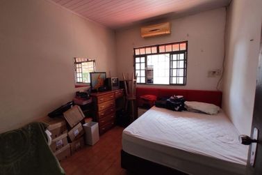 Casa &agrave; venda - Zona V