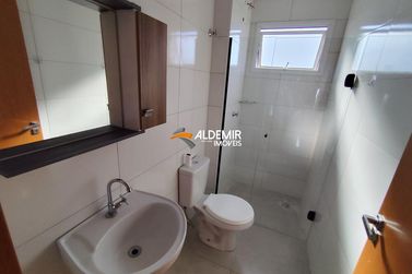 Apartamento &agrave; venda - 63m&sup2; - Jardim Paineiras
