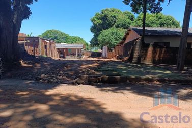 Terreno &agrave; venda - 245m&sup2; - Zona V