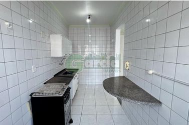 Apartamento &agrave; venda - Zona II