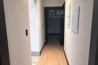 Casa &agrave; venda - 163m&sup2; - Paysage Unique Condom&iacute;nio