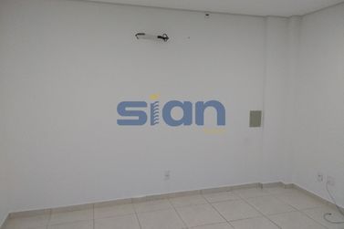 Apartamento para alugar - Zona III