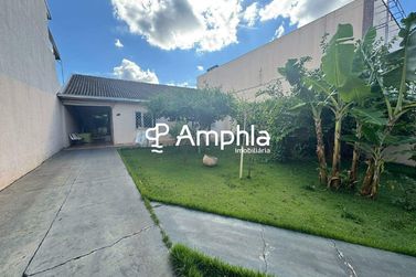 Casa &agrave; venda - 118m&sup2; - Cancelli