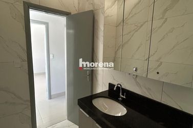 Apartamento para alugar - 150m&sup2; - Zona I