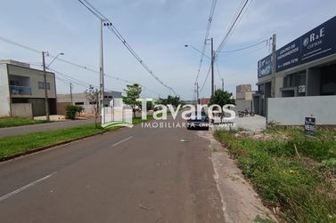 Terreno &agrave; venda - 161m&sup2; - Parque Ibirapuera