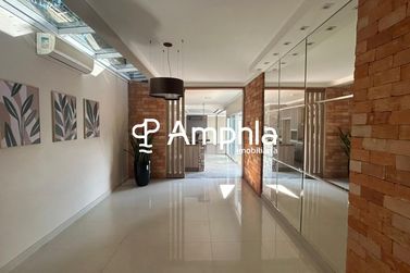 Casa &agrave; venda - 446m&sup2; - Cancelli