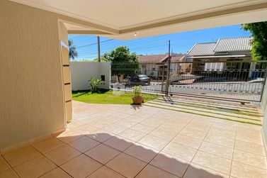 Casa &agrave; venda - 157m&sup2; - Jardim Oriente
