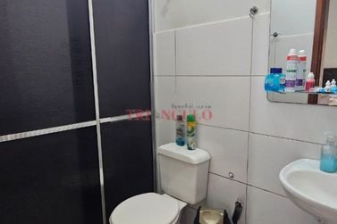 Casa &agrave; venda - 100m&sup2; - JARDIM AMERICA