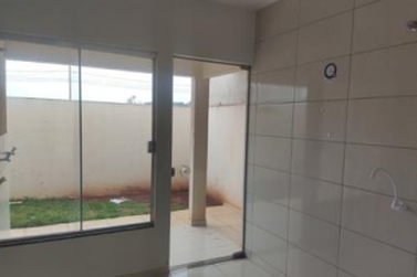 Casa &agrave; venda - 74m&sup2; - Jardim Janina