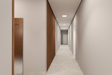 Sala Comercial &agrave; venda - zona I