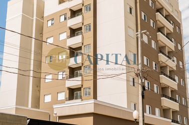 Apartamento &agrave; venda - 65m&sup2; - Parque Interlagos