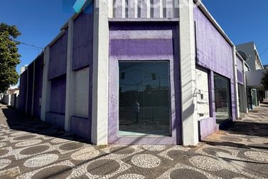 Sala Comercial &agrave; venda - 292m&sup2; - Zona I