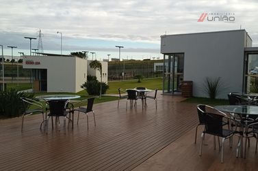Terreno &agrave; venda - 255m&sup2; - Gleba Figueira