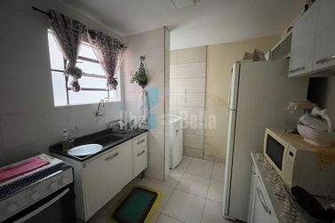 Apartamento &agrave; venda - Zona III