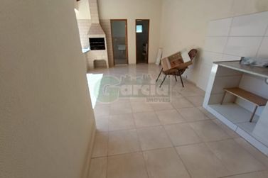 Casa para alugar - Zona V