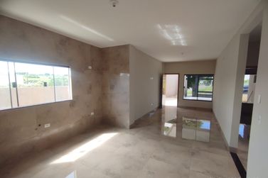 Casa &agrave; venda - 132m&sup2; - Jardim Azal&eacute;ia