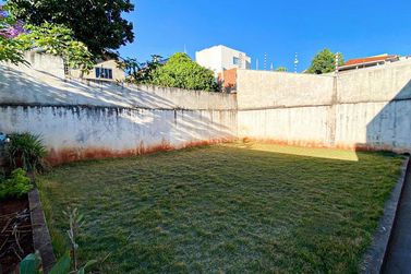 Casa &agrave; venda - 120m&sup2; - Jardim Paris