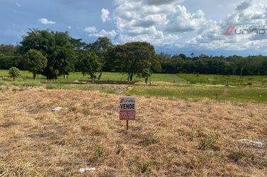 Terreno &agrave; venda - 267m&sup2; - Parque Residencial Viena III