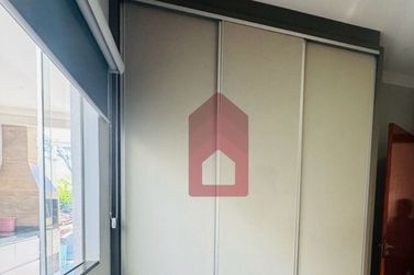 Casa &agrave; venda - 106m&sup2; - Parque Ibirapuera