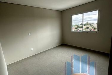 Apartamento &agrave; venda - 64m&sup2; - Edificio Residencial Malibu