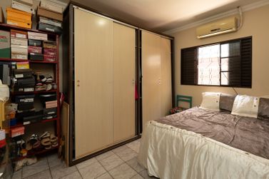 Casa &agrave; venda - 191m&sup2; - Jardim Tamoio