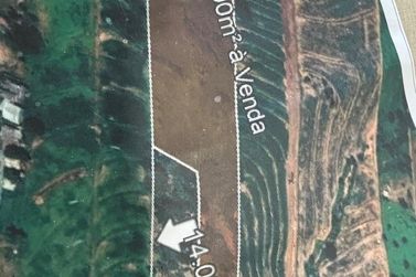 Sala Comercial &agrave; venda - 20000m&sup2; - Rodovia