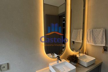 Casa &agrave; venda - 260m&sup2; - RESIDENCIAL EURO PARK