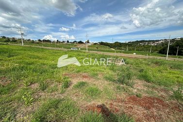 Terreno &agrave; venda - 360m&sup2; - JARDIM PANCERA