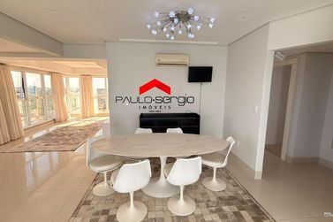 Apartamento &agrave; venda - ZONA III