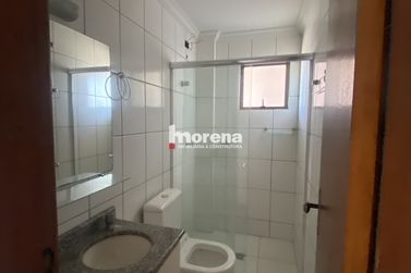 Apartamento &agrave; venda - 86m&sup2; - Zona III