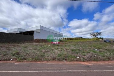 Terreno &agrave; venda - 810m&sup2; - Parque Residencial Interlagos