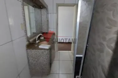 Sala Comercial &agrave; venda - Zona VII